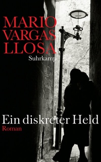 Abbildung von: Ein diskreter Held - Suhrkamp