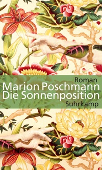 Enlarge image Cover: Die Sonnenposition - Suhrkamp