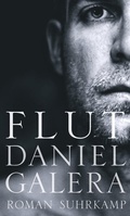 Cover: Flut - Suhrkamp