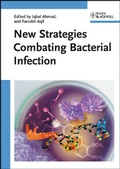Cover: New Strategies Combating Bacterial Infection - Wiley-Blackwell