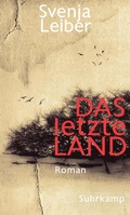 Cover: Das letzte Land - Suhrkamp