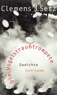 Abbildung von: Die Vogelstraußtrompete - Suhrkamp