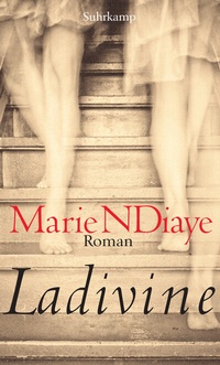 Abbildung von: Ladivine - Suhrkamp