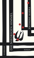 Cover: Die niedrigen Himmel - Suhrkamp