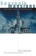 Cover: Heavenly Mansions - WW Norton & Co