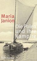 Cover: Die Polen und ihre Vampire - Suhrkamp