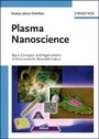 Bild: Plasma Nanoscience - Wiley-VCH