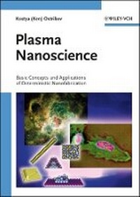 Bild vergrößern Bild: Plasma Nanoscience - Wiley-VCH