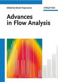 Abbildung von: Advances in Flow Analysis - Wiley-VCH