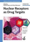 Cover: Nuclear Receptors as Drug Targets - Wiley-VCH