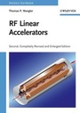 Cover: RF Linear Accelerators - Wiley-VCH