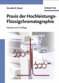 Bild: Praxis der Hochleistungs-Fl&uuml;ssigchromatographie - Wiley-VCH
