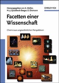 Cover: Facetten einer Wissenschaft - Wiley-VCH