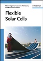 Bild: Flexible Solar Cells - Wiley-VCH