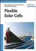 Cover: Flexible Solar Cells - Wiley-VCH