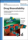 Cover: Drug Bioavailability - Wiley-VCH
