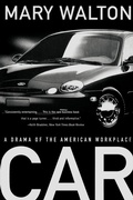 Cover: Car - WW Norton & Co
