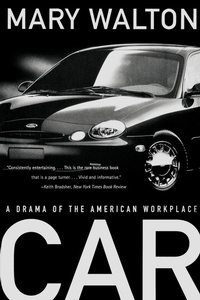 Enlarge image Cover: Car - WW Norton & Co