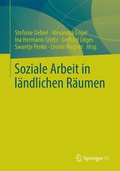 Cover: Soziale Arbeit in l&auml;ndlichen R&auml;umen - VS Verlag f&uuml;r Sozialwissenschaften