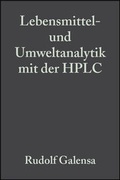 Bild: Lebensmittel- und Umweltanalytik mit der HPLC - Wiley-VCH