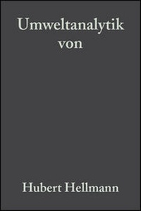 Abbildung von: Umweltanalytik von Kohlenwasserstoffen - Wiley-VCH