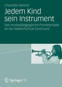 Bild: Jedem Kind sein Instrument - VS Verlag für Sozialwissenschaften