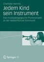 Bild: Jedem Kind sein Instrument - VS Verlag für Sozialwissenschaften