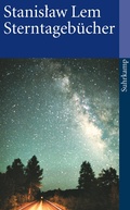 Cover: Sterntageb&uuml;cher - Suhrkamp