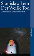 Cover: Der Wei&szlig;e Tod - Suhrkamp