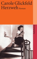 Cover: Herzweh - Suhrkamp