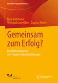 Cover: Gemeinsam zum Erfolg? - Springer VS