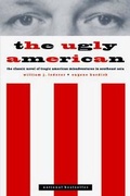 Cover: The Ugly American - WW Norton & Co