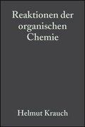 Cover: Reaktionen der organischen Chemie - Wiley-VCH