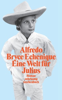 Abbildung von: Eine Welt für Julius - Suhrkamp