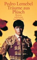 Cover: Tr&auml;ume aus Pl&uuml;sch - Suhrkamp