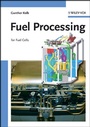 Cover: Fuel Processing - Wiley-VCH