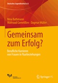 Cover: Gemeinsam zum Erfolg? - Springer VS