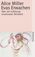 Cover: Evas Erwachen - Suhrkamp