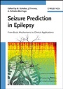 Cover: Seizure Prediction in Epilepsy - Wiley-VCH