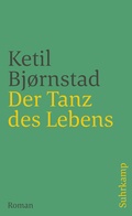 Cover: Der Tanz des Lebens - Suhrkamp