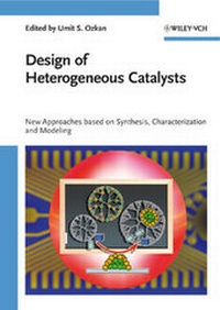 Abbildung von: Design of Heterogeneous Catalysts - Wiley-VCH