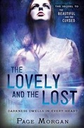 Cover: The Lovely and the Lost - Listening Library