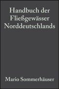 Cover: Handbuch der Flie&szlig;gew&auml;sser Norddeutschlands - Wiley-VCH