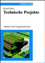 Cover: Technische Projekte - Wiley-VCH