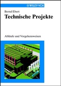 Cover: Technische Projekte - Wiley-VCH