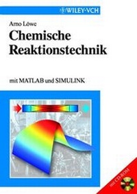 Abbildung von: Chemische Reaktionstechnik - Wiley-VCH