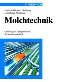 Abbildung von: Molchtechnik - Wiley-VCH
