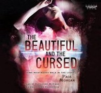 Enlarge image Cover: The Beautiful and the Cursed - Listening Library