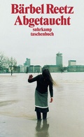 Cover: Abgetaucht - Suhrkamp
