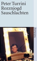 Cover: Rozznjogd/Rattenjagd. Sauschlachten - Suhrkamp